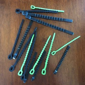 Pampered Chef Tie It’s